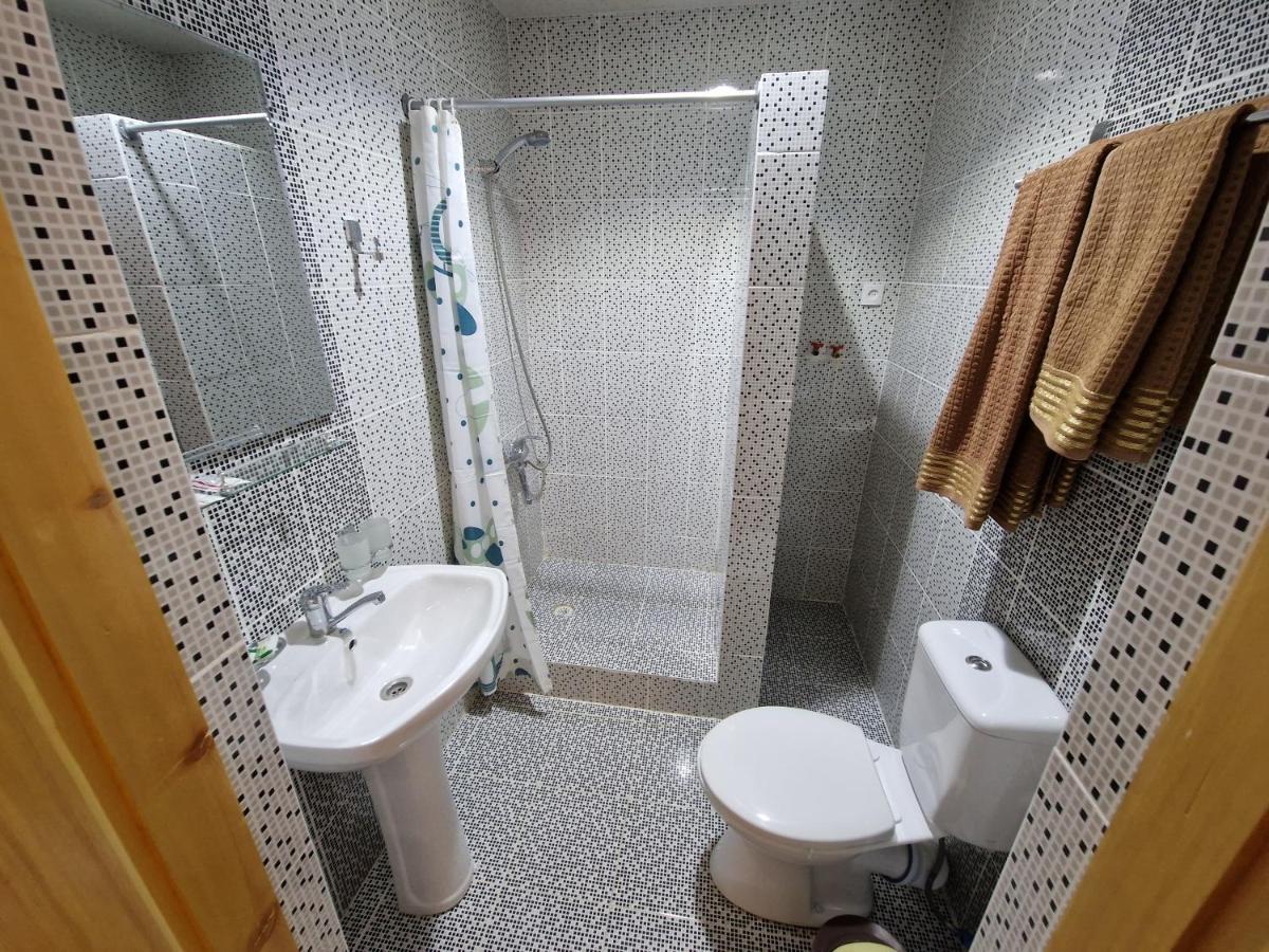 Kuvonchoy Bonu B@B Bed and Breakfast Χίβα Εξωτερικό φωτογραφία