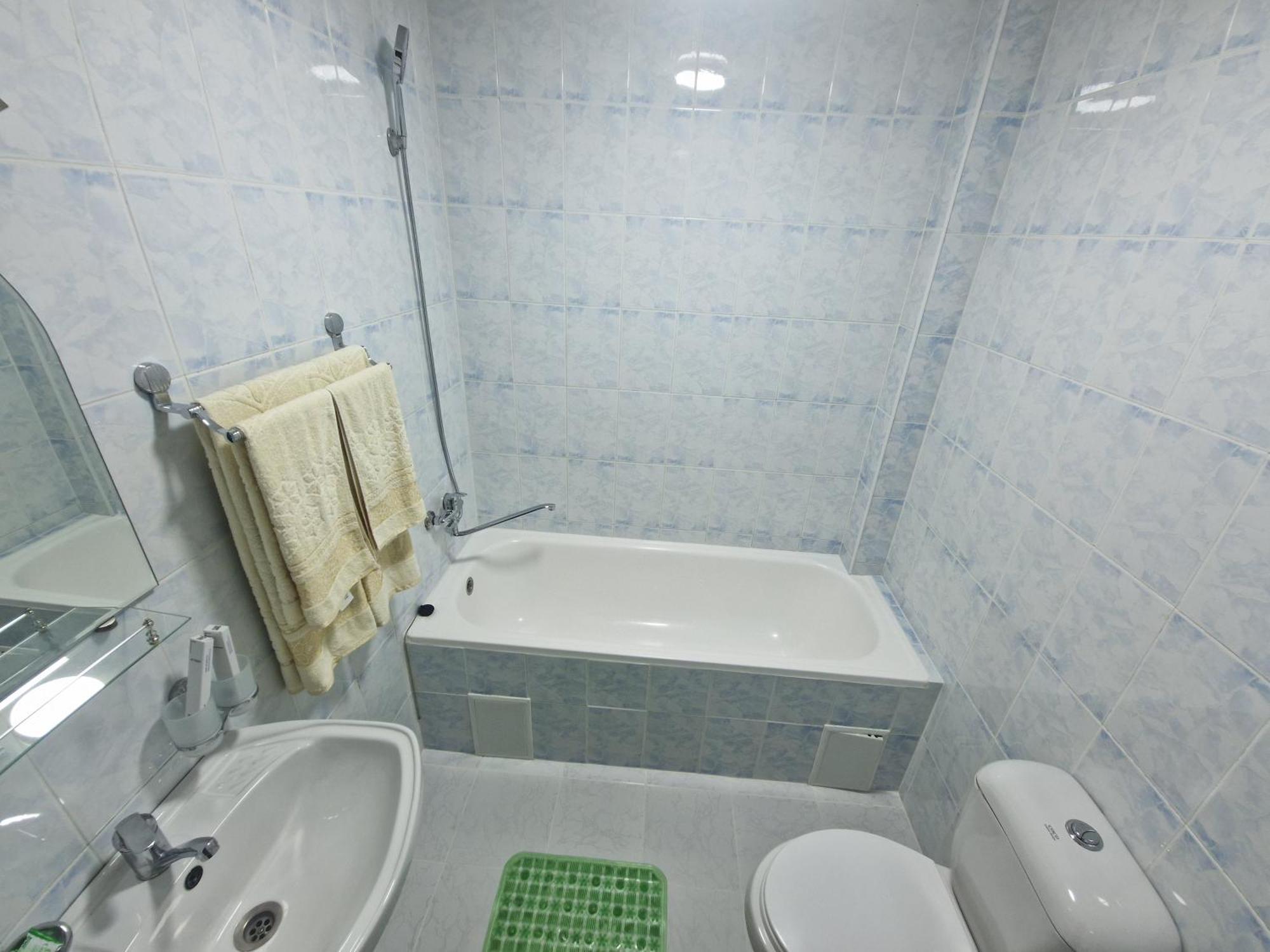 Kuvonchoy Bonu B@B Bed and Breakfast Χίβα Εξωτερικό φωτογραφία