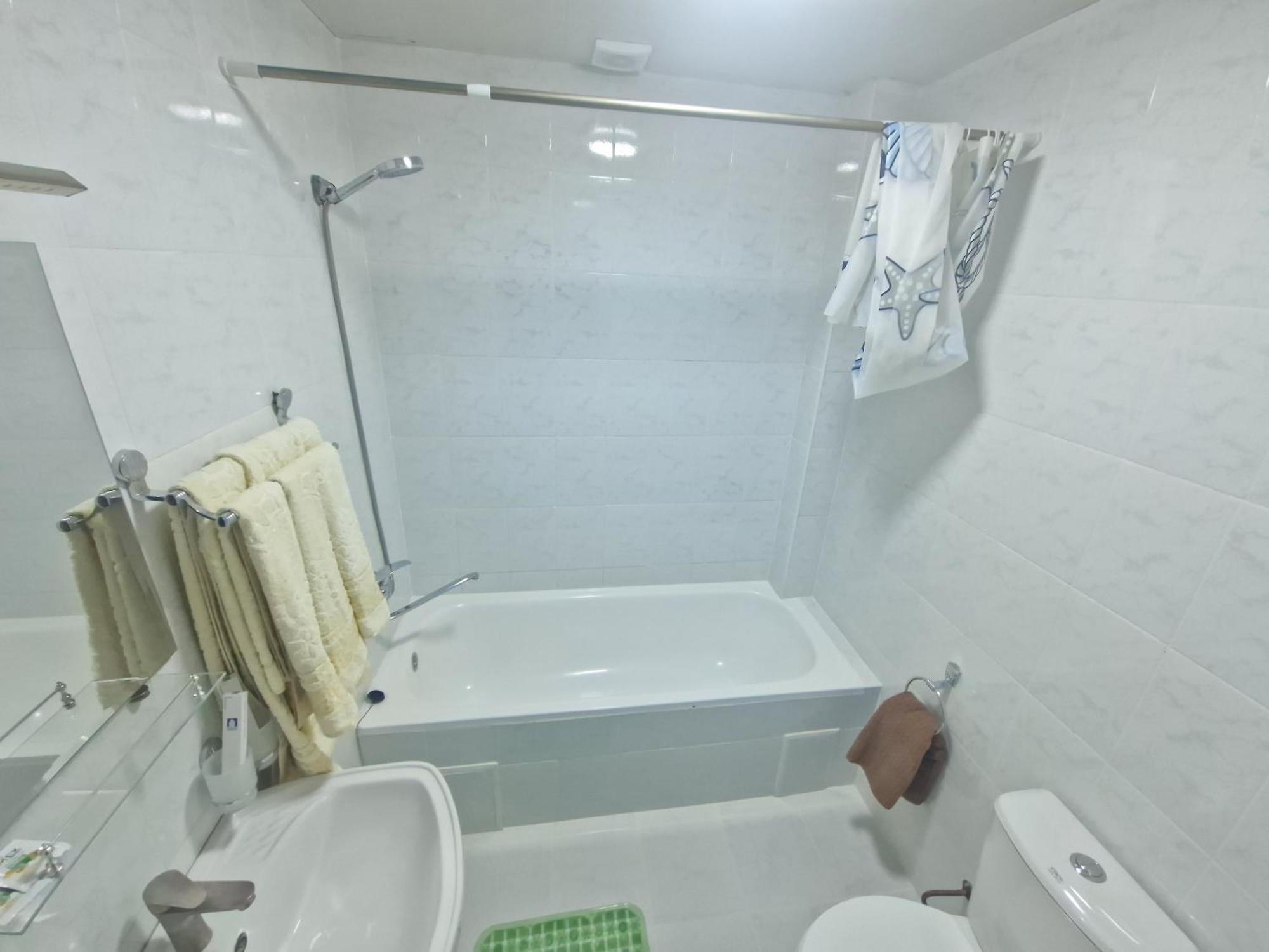 Kuvonchoy Bonu B@B Bed and Breakfast Χίβα Εξωτερικό φωτογραφία
