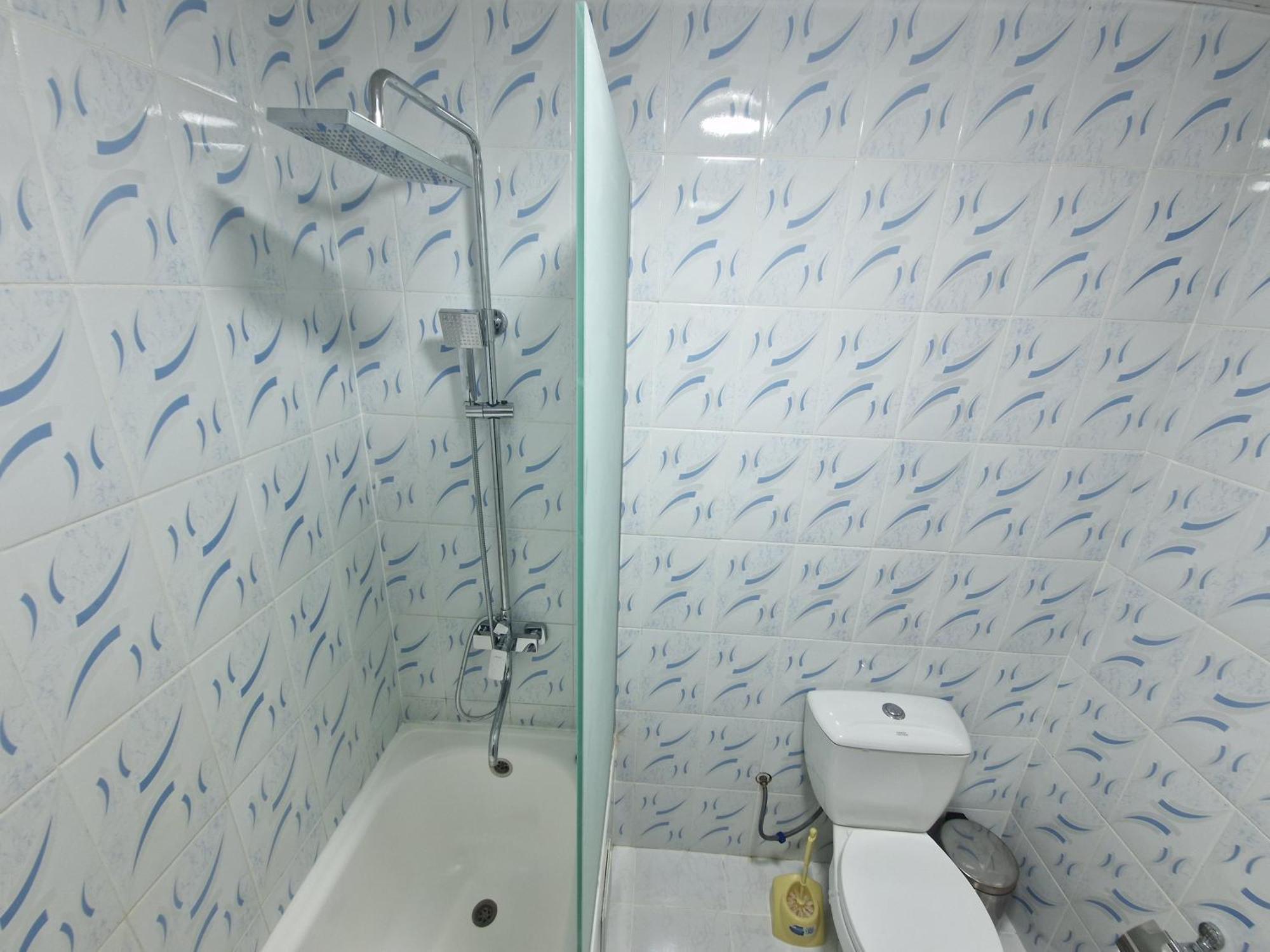 Kuvonchoy Bonu B@B Bed and Breakfast Χίβα Εξωτερικό φωτογραφία