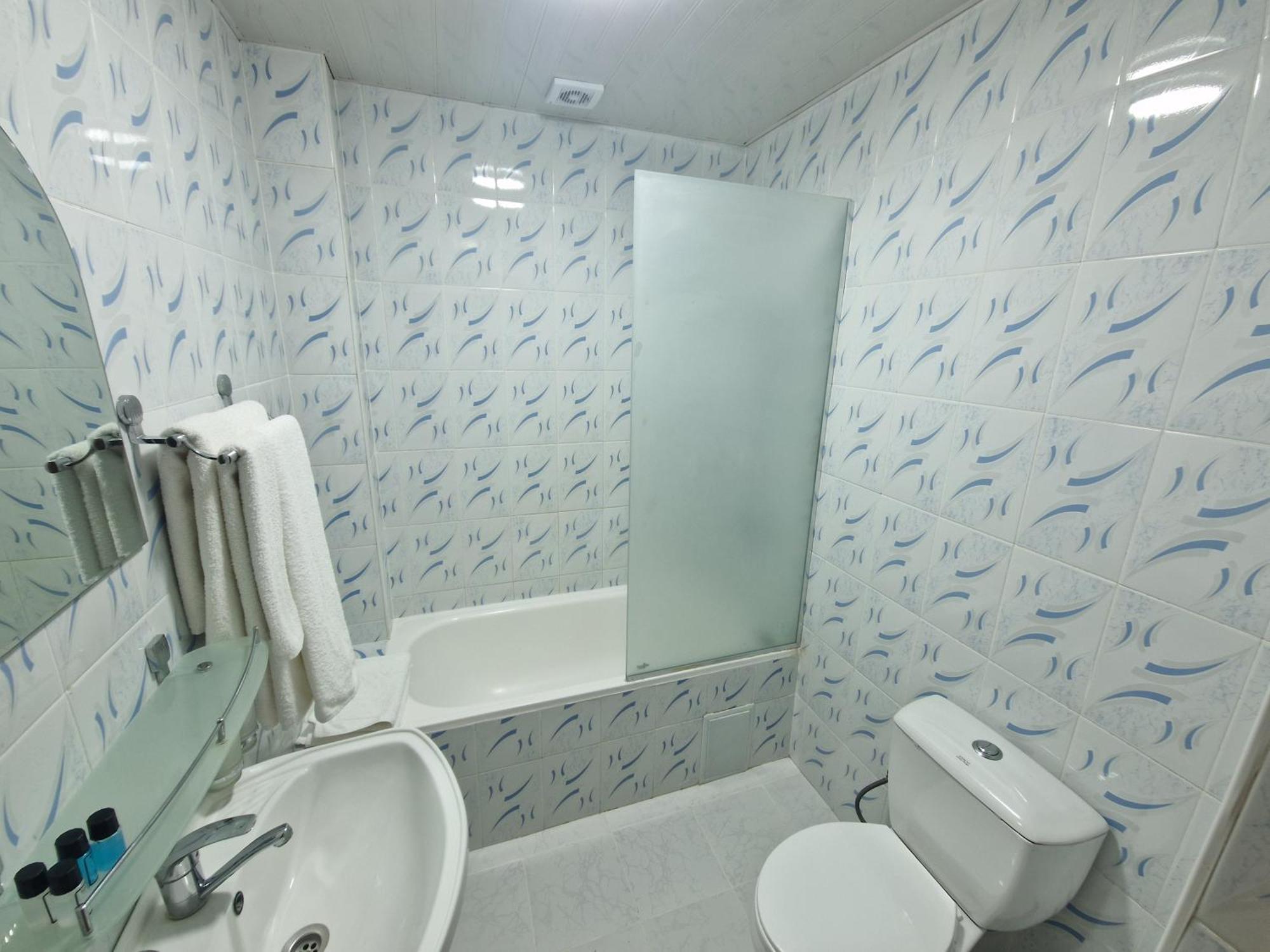 Kuvonchoy Bonu B@B Bed and Breakfast Χίβα Εξωτερικό φωτογραφία